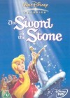 The Sword in the Stone poster