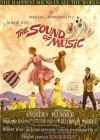 The Sound of Music poster