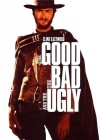 The Good, the Bad and the Ugly poster