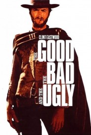 The Good, the Bad and the Ugly poster