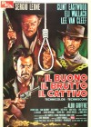 The Good, the Bad and the Ugly poster