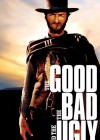 The Good, the Bad and the Ugly poster