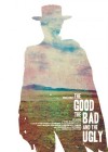 The Good, the Bad and the Ugly poster