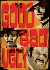 The Good, the Bad and the Ugly poster