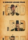 The Good, the Bad and the Ugly poster