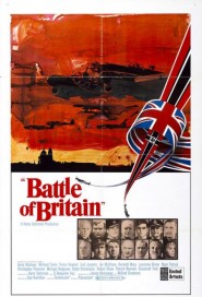 Battle of Britain poster