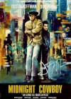 Midnight Cowboy poster