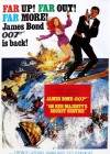 On Her Majesty's Secret Service poster