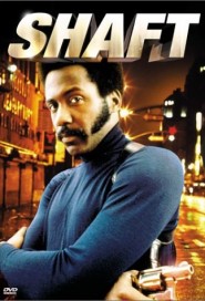 Shaft poster