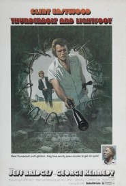 Thunderbolt and Lightfoot poster