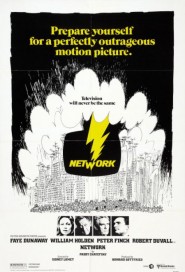 Network poster