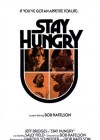 Stay Hungry poster