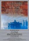 Close Encounters of the Third Kind poster