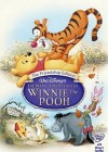 The Many Adventures of Winnie the Pooh poster