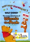 The Many Adventures of Winnie the Pooh poster