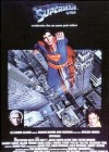 Superman poster