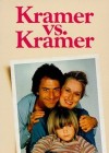 Kramer VS. Kramer poster