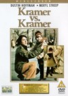 Kramer VS. Kramer poster