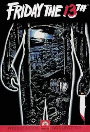 Friday the 13th poster