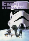 Star Wars: Episode V - The Empire Strikes Back poster