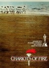 Chariots of Fire poster