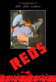 Reds poster