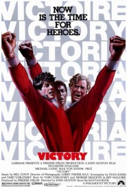 Victory poster