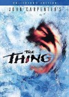 The Thing poster