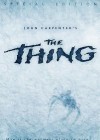 The Thing poster