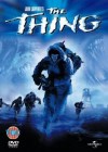 The Thing poster