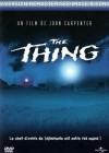 The Thing poster