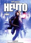 The Thing poster