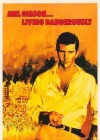 The Year of Living Dangerously poster