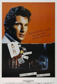 Breathless poster