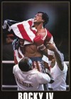 Rocky IV poster