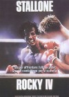 Rocky IV poster