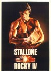 Rocky IV poster