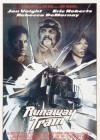 Runaway Train poster