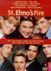 St. Elmo's Fire poster