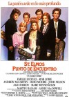 St. Elmo's Fire poster