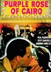 The Purple Rose of Cairo poster