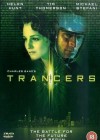 Trancers poster