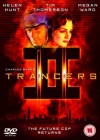 Trancers poster