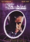 Trancers poster