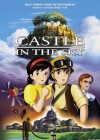 Castle in the Sky poster