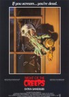 Night of the Creeps poster