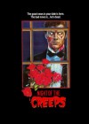 Night of the Creeps poster