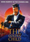 The Golden Child poster