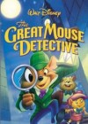 The Great Mouse Detective poster