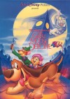 The Great Mouse Detective poster